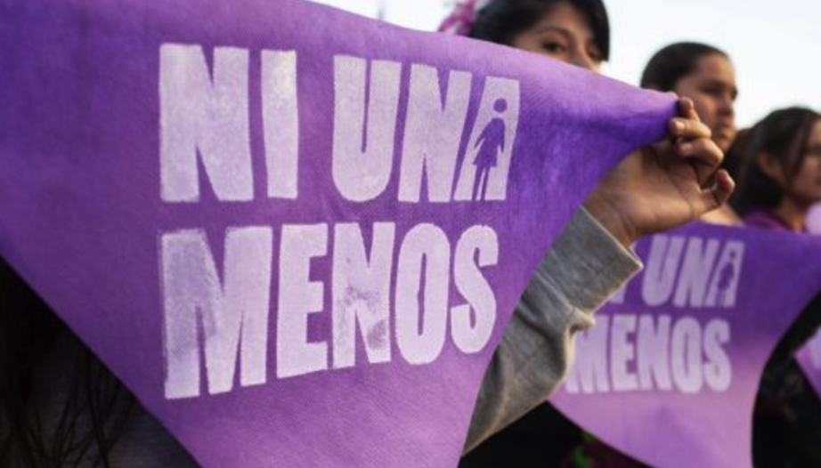 A una década del primer “Ni Una Menos”, La Plata vuelve a marchar en defensa de los derechos de género