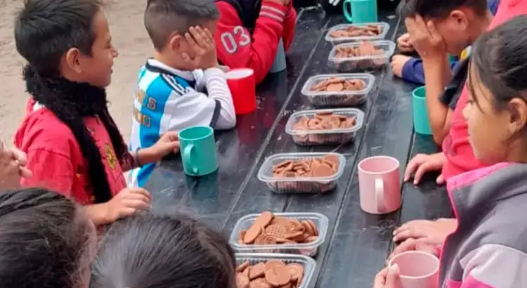Harán una cruzada solidaria por el Día del Niño en La Plata el 10 de agosto