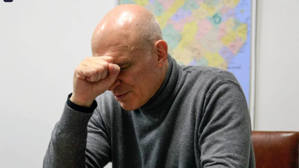 Ni un caramelo: Espert declaró una empresa con un patrimonio de $1 y desató sospechas