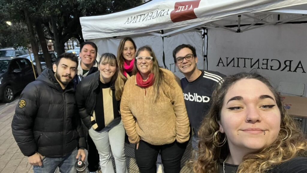 “No somos minoría”: UCR Diversidad busca consolidar su agenda política en La Plata y en el radicalismo