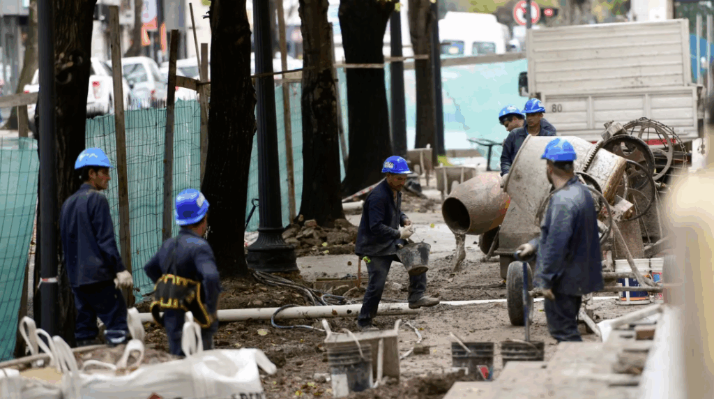 La Plata se pone a punto: nuevas obras, espacios culturales renovados y ferias con precios populares en el arranque del receso invernal