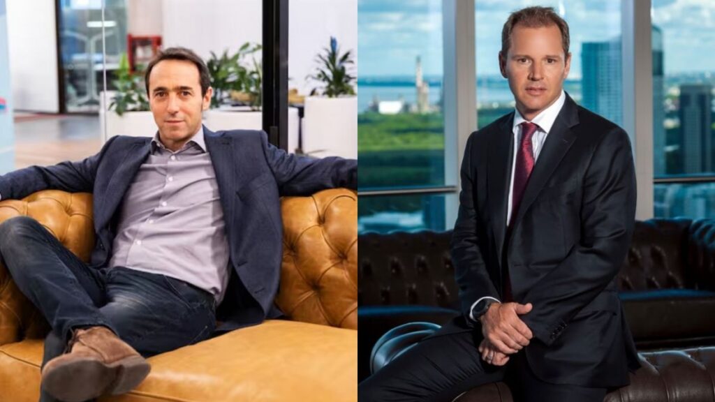 Galperín, Brito y Hadad en las encuestas: el mapa de los «outsiders» que el sistema político mira con desconfianza