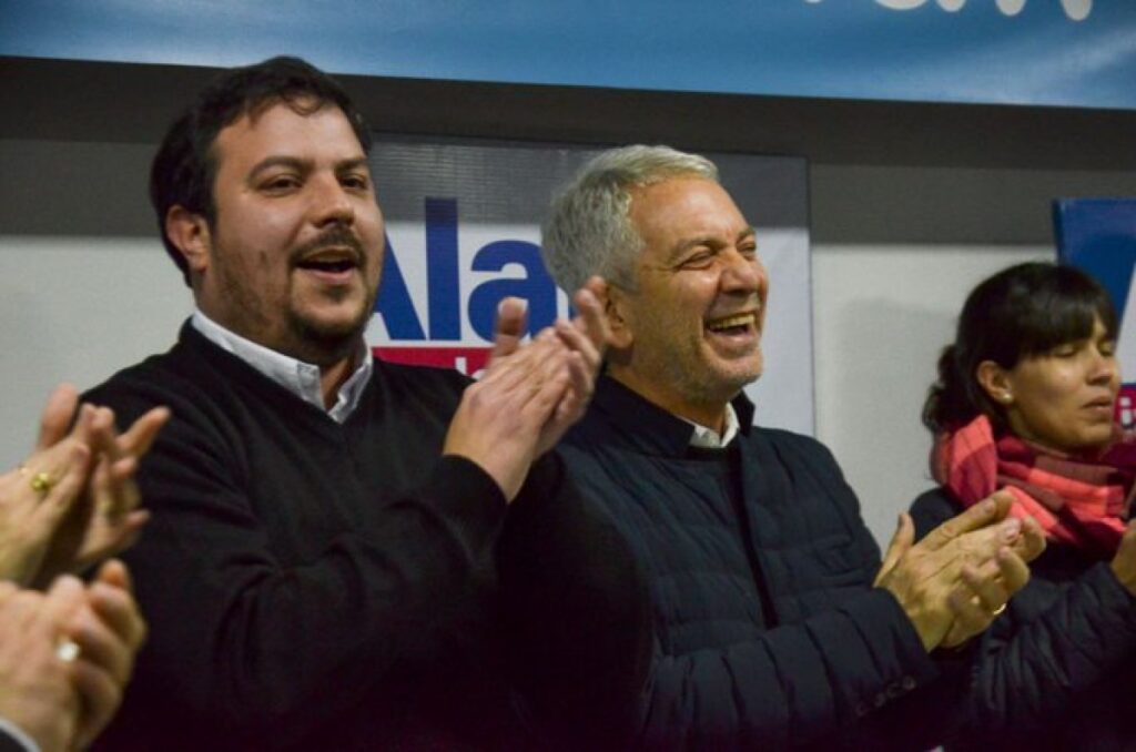 Pablo Elías rompió con La Cámpora y armó su propio bloque con el norte en las elecciones partidarias del 2026