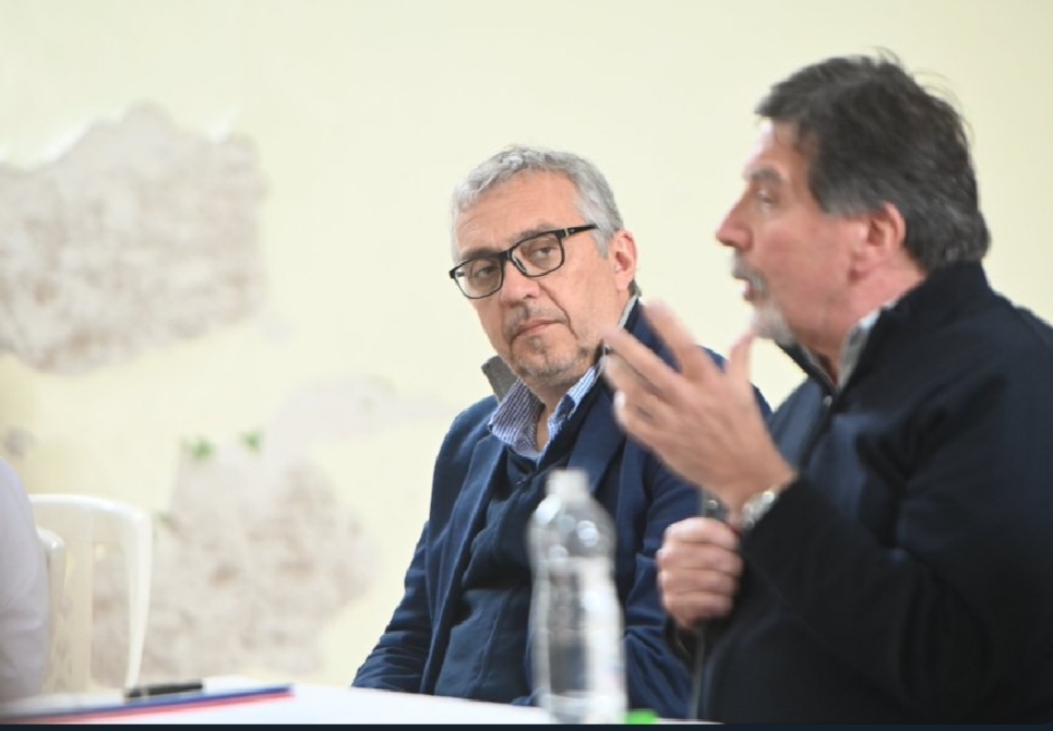 Nueva renuncia en Educación: se va Pablo Urquiza y se acelera la reconfiguración tras la salida de Sileoni