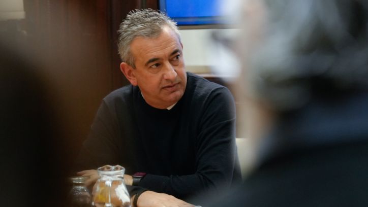El intendente rosarino aportó pruebas clave en la causa por fentanilo contaminado en La Plata
