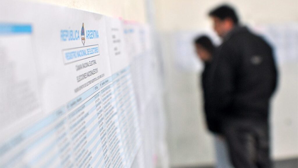 La Plata consolida su peso electoral y se ubica como el segundo municipio con más votantes habilitados en la provincia