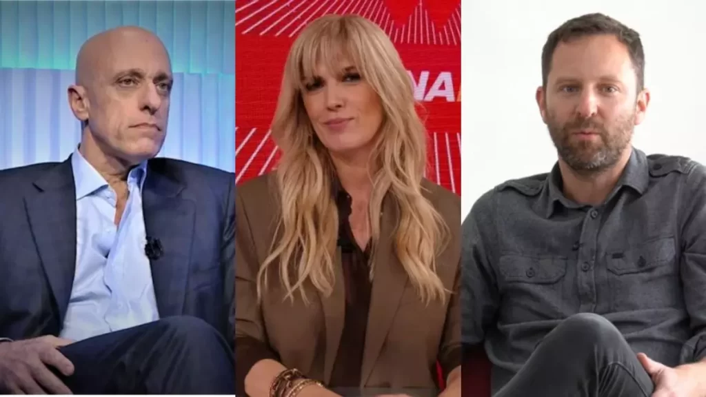Milei denunció a Pagni, Canosa y Liajalad: una embestida contra la prensa que despierta alarmas