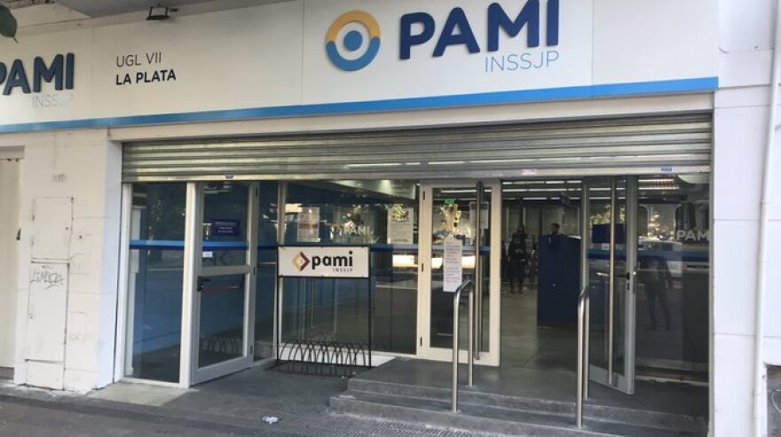 Crisis del PAMI: el Colegio de Médicos advierte que la demanda puede desbordar los hospitales públicos bonaerenses