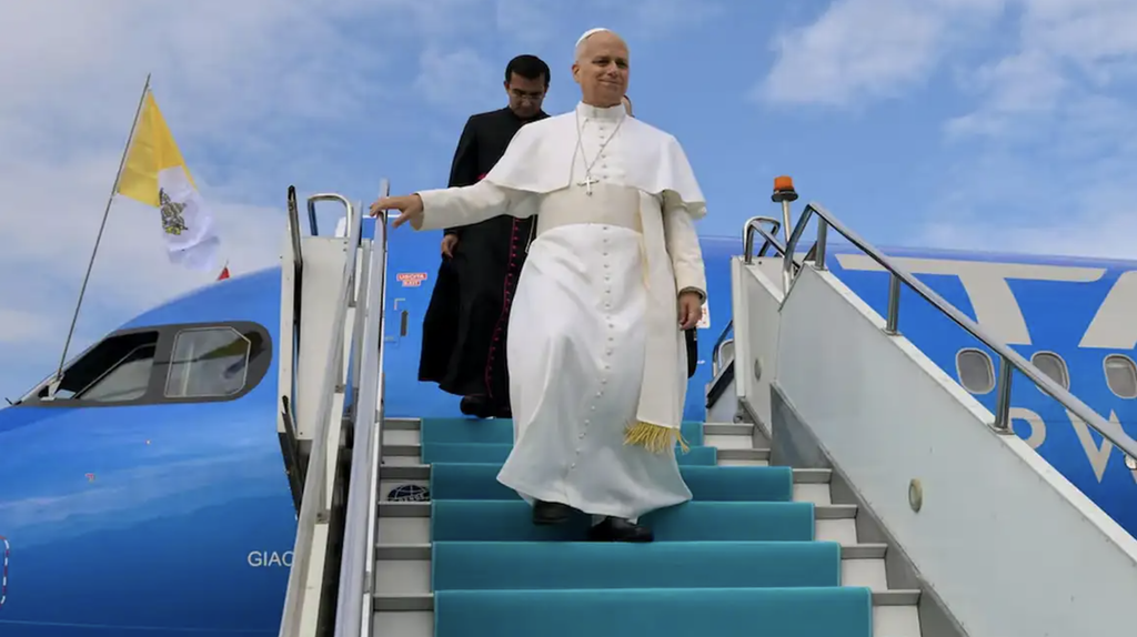 Feriados por la visita del Papa León XIV: cuándo será el asueto en la Provincia de Buenos Aires