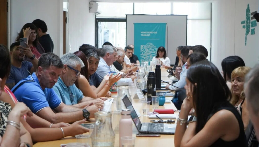 Paritaria bonaerense: los gremios rechazaron el 3% ofrecido por Provincia