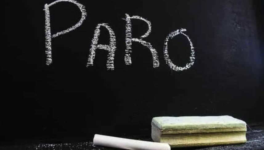 Paros en las escuelas y la UNLP: miles de estudiantes sin clases en La Plata por conflictos salariales y reconocimiento de derechos