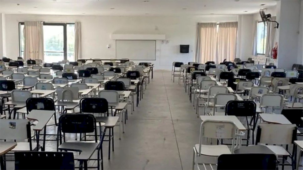 SUTEBA convocó a paro docente y movilización por la escalada de violencia en las escuelas