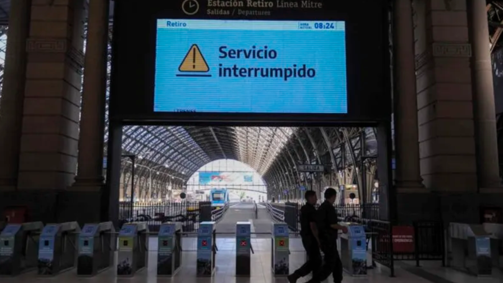 Paro nacional: será con fuerte impacto en los servicios públicos y estatales en la provincia