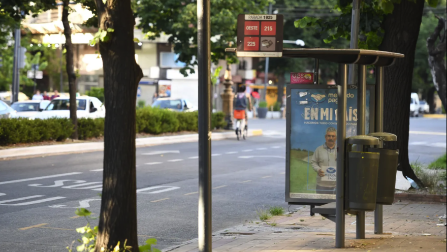 Conflicto con el transporte: la UTA advierte con un paro por tiempo indeterminado si no llegan los fondos