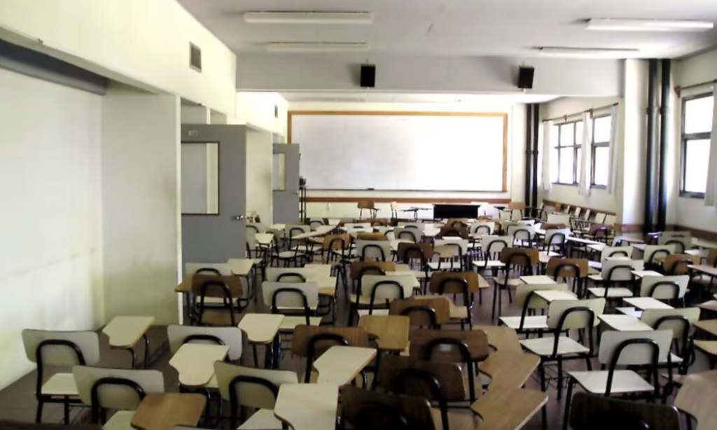 UNLP: paro nodocente de 48 horas y el año ya acumula más de 30 días de conflicto