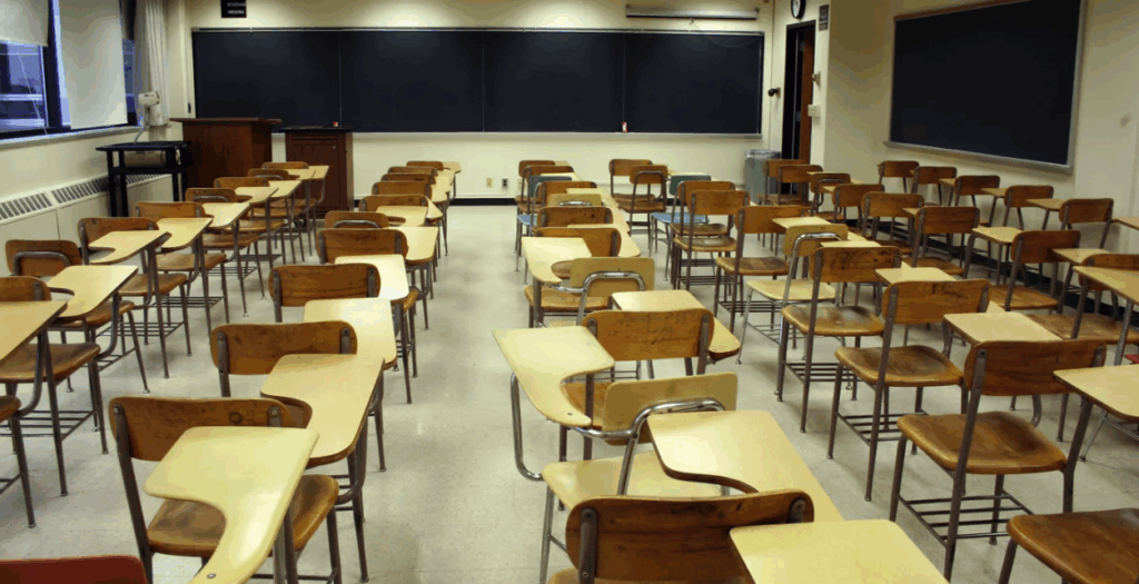 Paro docente en la UNLP: sin clases por segundo día y se intensifica el plan de lucha con nuevas movilizaciones