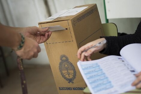 A una semana del cierre de listas, la Junta Electoral oficializó las fuerzas que competirán el 7 de septiembre
