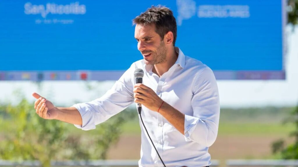 Legislatura calieente: Passaglia tiene un proyecto para achicar el directorio del Banco Provincia