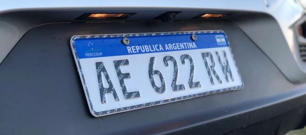 Cambios en la patente: qué autos dejarán de pagar el impuesto provincial en La Plata