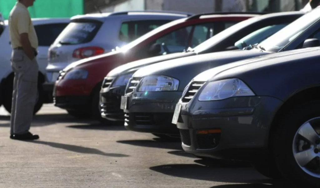 Impuesto Automotor: los vehículos 2014 y 2015 pasan a tributar en el municipio