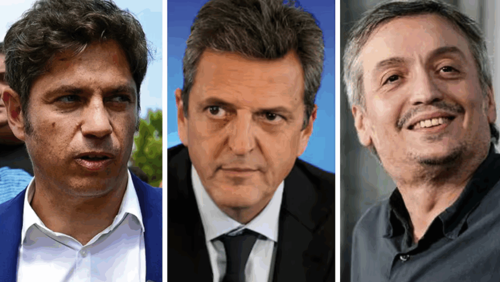 Unidad forzada y Plan B: la cumbre en La Plata que reveló la fragilidad del frente peronista bonaerense