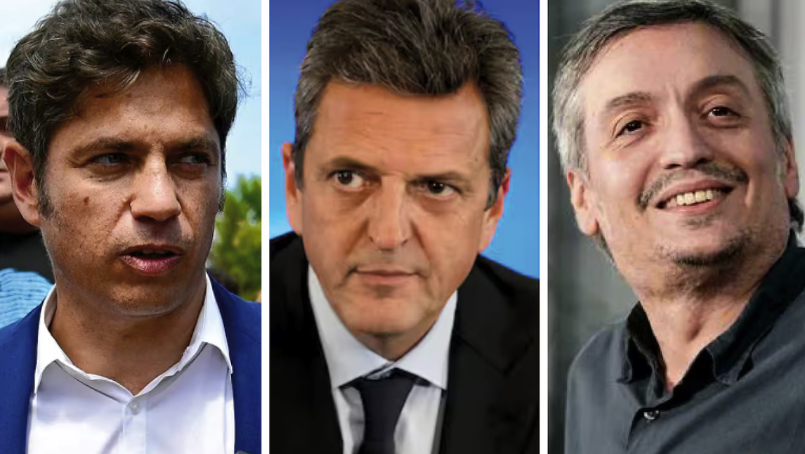 Elecciones legislativas 2025: una semana clave para oficialismo y oposición bonaerenses - InfoPlatense