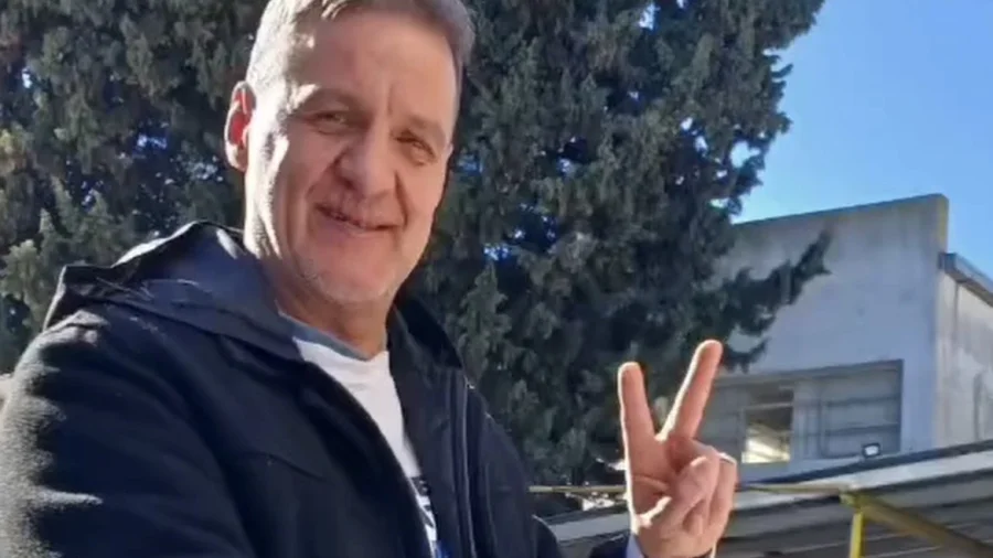 Detuvieron a un director municipal de La Plata: tiene 15 causas por violencia de género y abuso sexual