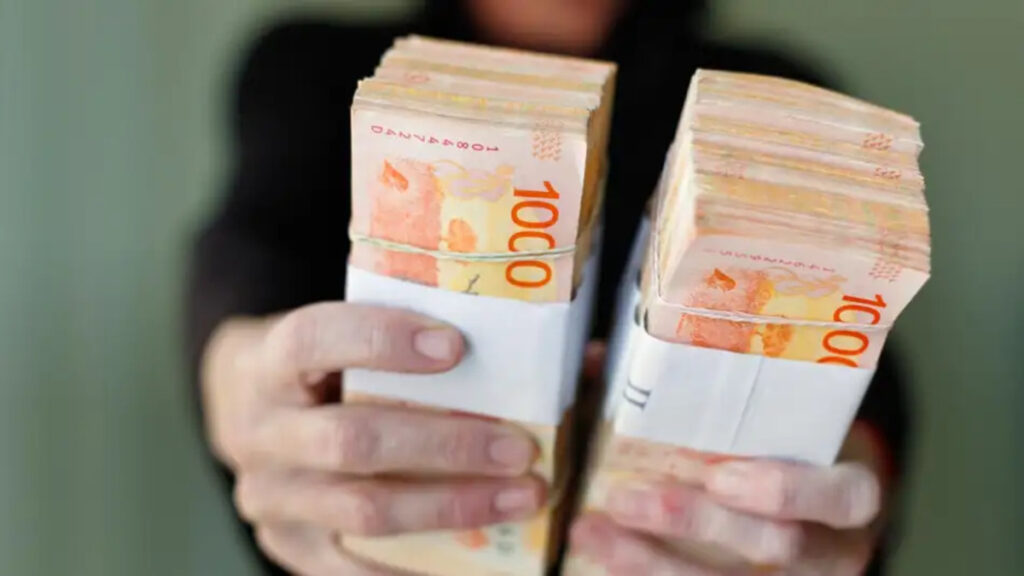 Plazos fijos: se disparan las tasas y bancos provinciales encabezan el ranking