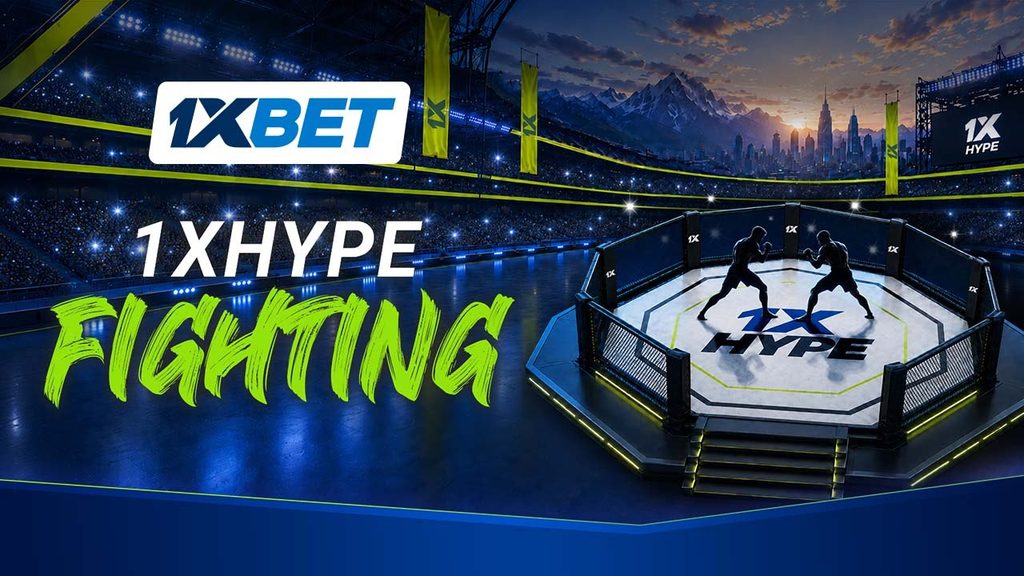 HYPE Fighting debuta en Latinoamérica: ¡Ecuador se prepara para acoger a luchadores de talla mundial!