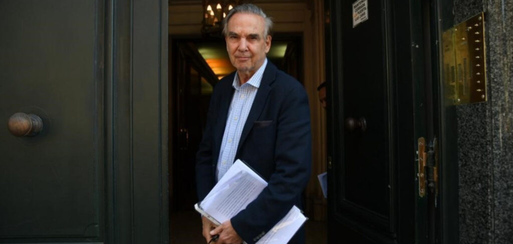 Cristina y Pichetto: un pacto para no hablar del pasado y sí del futuro del peronismo