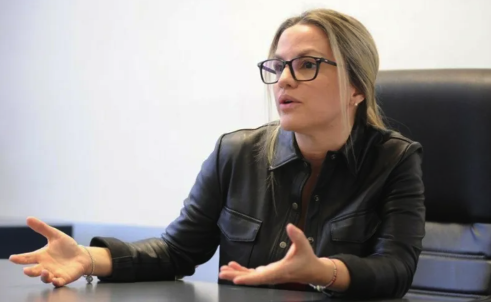 Milei avanza sobre el Banco Nación: Carolina Píparo llega al Directorio y se reordenan los equilibrios políticos