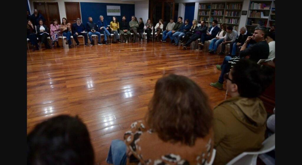Banderazo por Cristina Libre el 20 de junio: el peronismo convoca a un año de la prisión domiciliaria de CFK