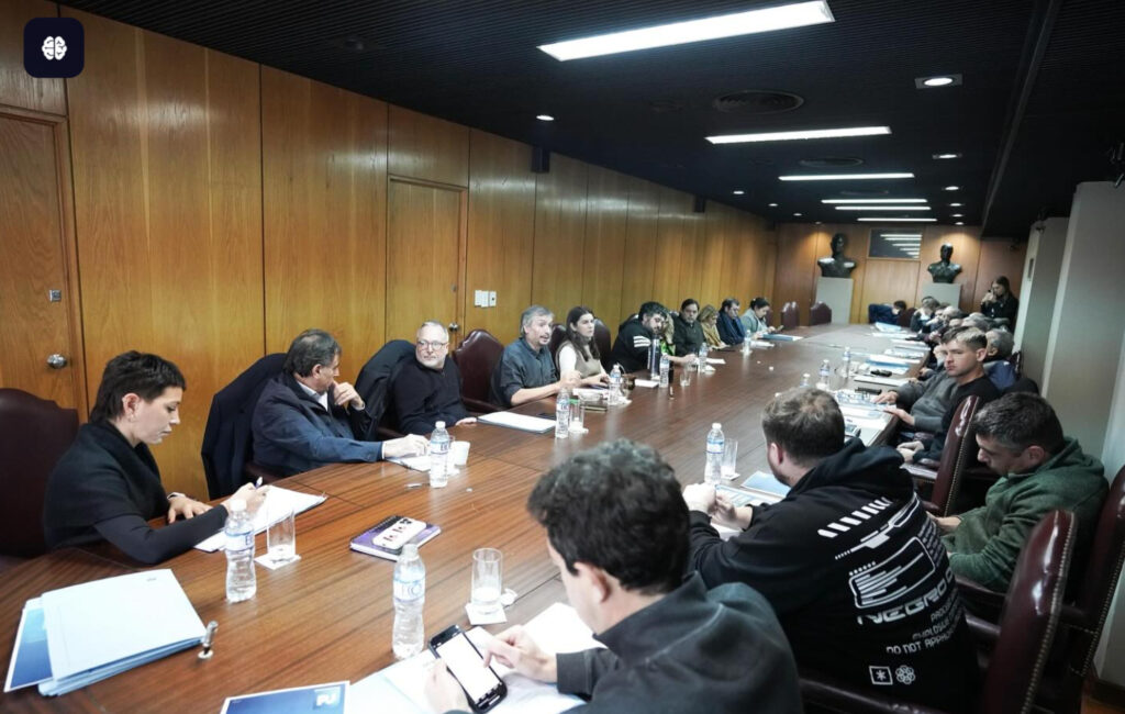 El PJ bonaerense acelera la unidad: congreso partidario el 5 de julio para definir alianzas electorales