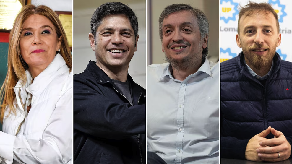 PJ bonaerense, en horas decisivas: internas, unidad y la pulseada por la conducción