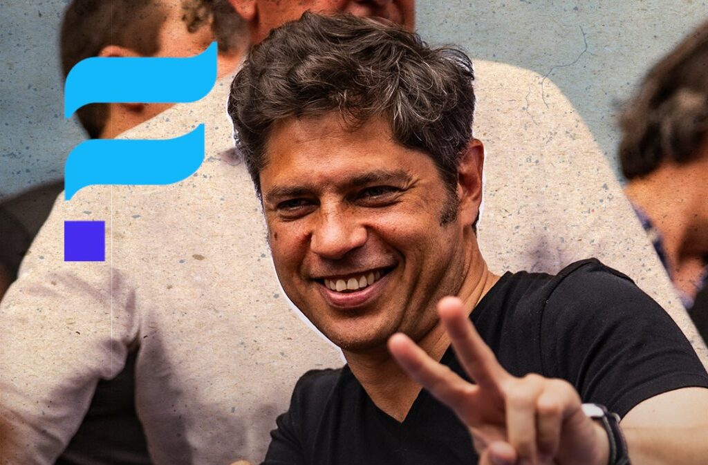 Axel Kicillof busca consolidarse como líder del peronismo con el acto clave el 24 de mayo