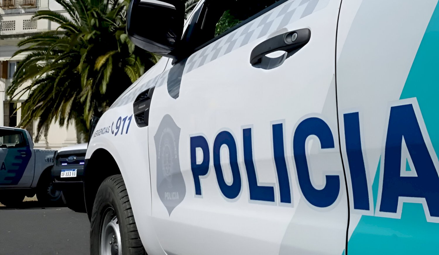 Cambios en la Policía de La Plata tras los episodios de inseguridad - InfoPlatense