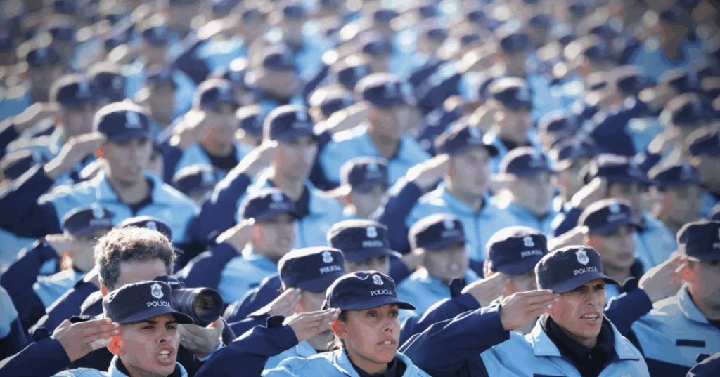 La Provincia de Buenos Aires amplía edad para ingresar a la Policía Bonaerense