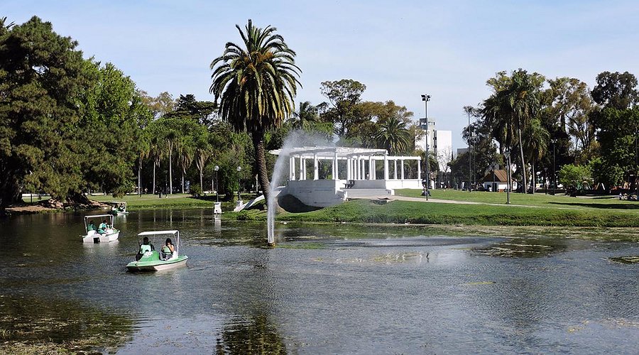Parque Saavedra: presupuesto, plazos y detalles de la obra para ponerlo en valor