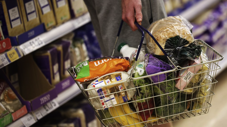 Se acelera la inflación en los alimentos: los precios subieron 3% en octubre y presionan el bolsillo familiar