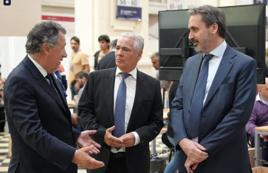 Audiencia clave en la Junta Electoral: LLA exige reimpresión de boletas y Ramos Padilla dice que «es complejo»