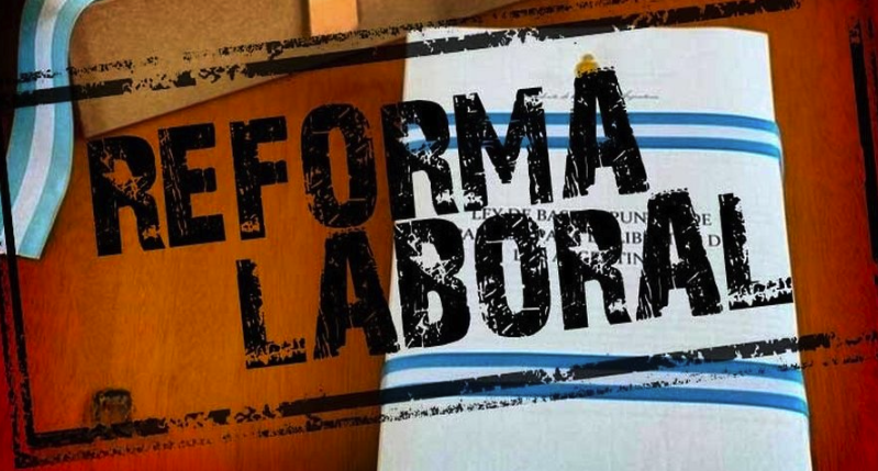 Milei acelera la reforma laboral mientras el peronismo y la CGT buscan frenarla en el Senado