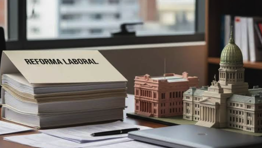 Reforma laboral: el borrador del Gobierno redefine las vacaciones de los trabajadores