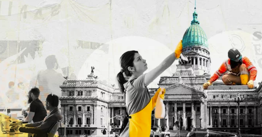 Principales puntos de la reforma laboral: cambios en vacaciones, indemnizaciones, despidos y nuevas reglas para las horas de trabajo