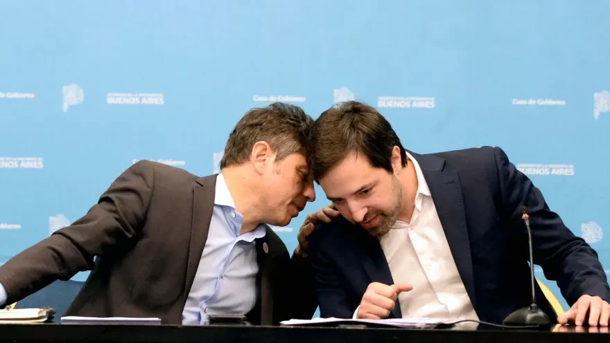 Los intendentes y el Frente Renovador ponen reparos a la reforma sanitaria de Kicillof