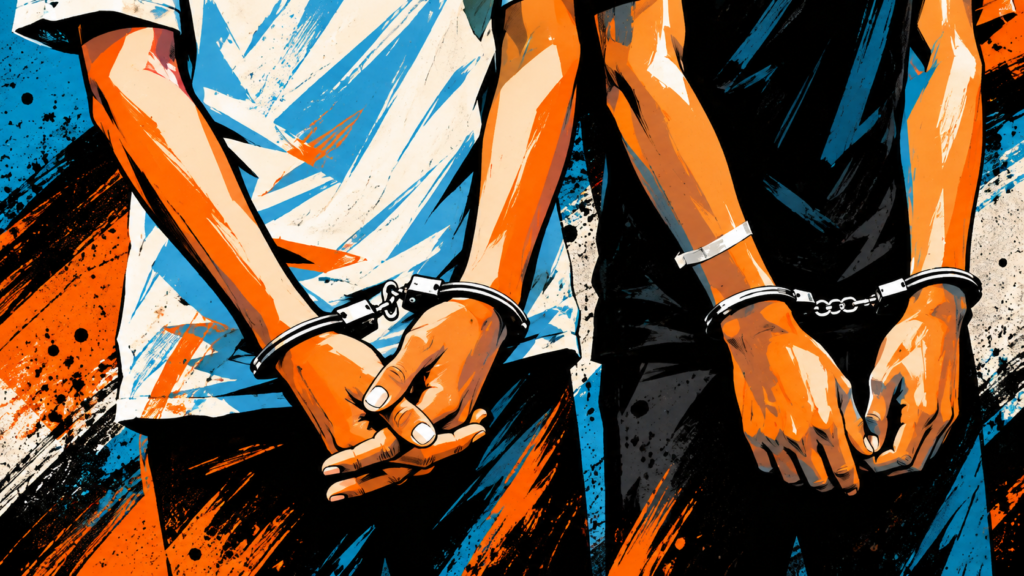 Régimen Penal Juvenil: la Justicia suspendió la baja de imputabilidad en la provincia