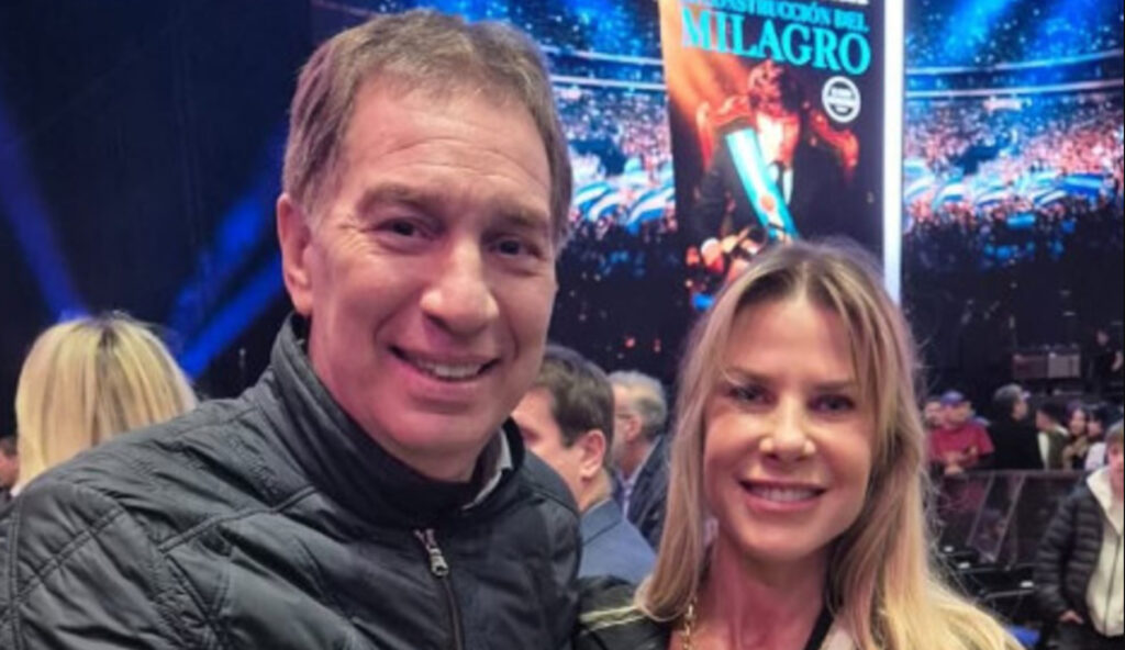 La fiscal electoral ordenó que Karen Reichardt encabece la lista en lugar de Santilli