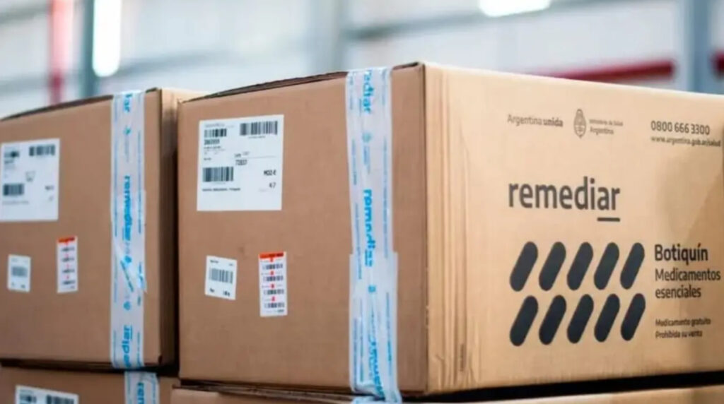 Remediar: el Gobierno redujo de 128 a 6 los medicamentos esenciales y las provincias deberán hacerse cargo del resto
