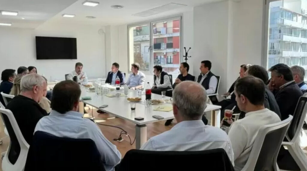 Intendentes PRO en tensión con La Libertad Avanza: hay estrategias divididas ante el cierre de alianzas