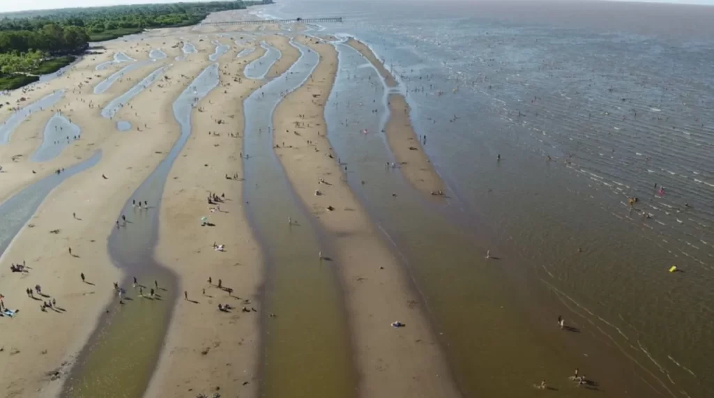 El Plan de US$270 millones para el Río de la Plata: la obra clave se construirá en Berisso