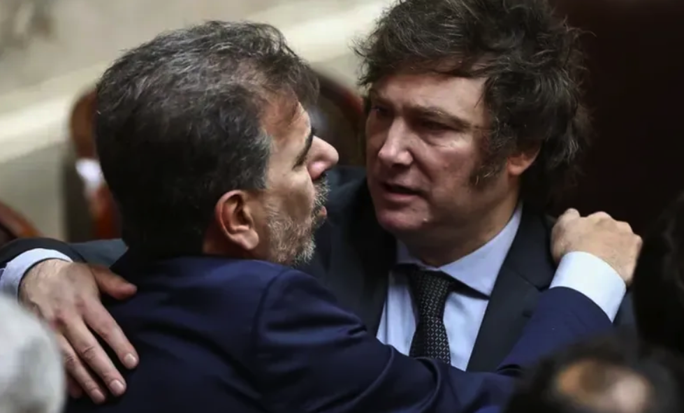 Ritondo dio detalles de qué se acordó y qué falta definir en la alianza entre el PRO y LLA en Buenos Aires